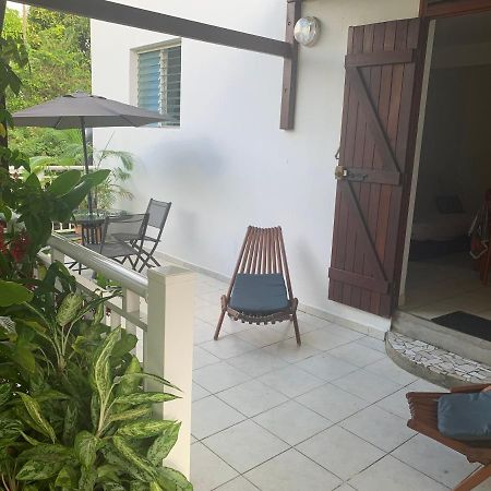 Logement Vacances Gissac Sainte-Anne المظهر الخارجي الصورة